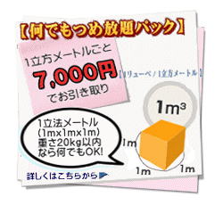 �s�p�i�ߕ���p�b�N7000�~